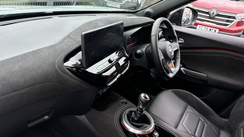 Nissan Juke 1.0 DiG-T Tekna+ 5dr Petrol Hatchback